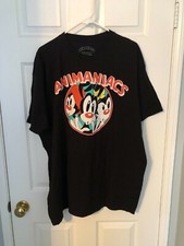 Animaniacs - T-Shit - XXL