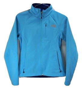 north face womens soft jacket