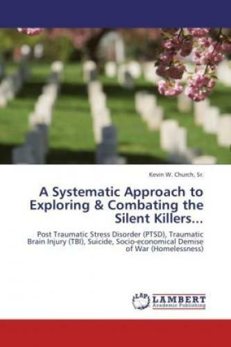 Thumbnail - A Systematic Approach To Exploring & Combating The Silent Killers...