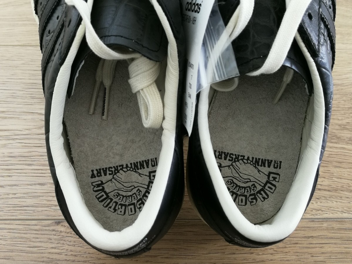 Adidas x Neighborhood Superstar 80V US 7.5 | eBay