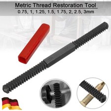 1 X Wurth M10 X 1,25 X 20 Mm TIME SERT® EINSÄTZE 20 Mm Länge