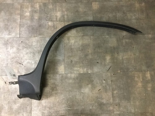 9883 Original BMW Blende Kotflügel rechts vorne BMW X5 (E53) 8408704
