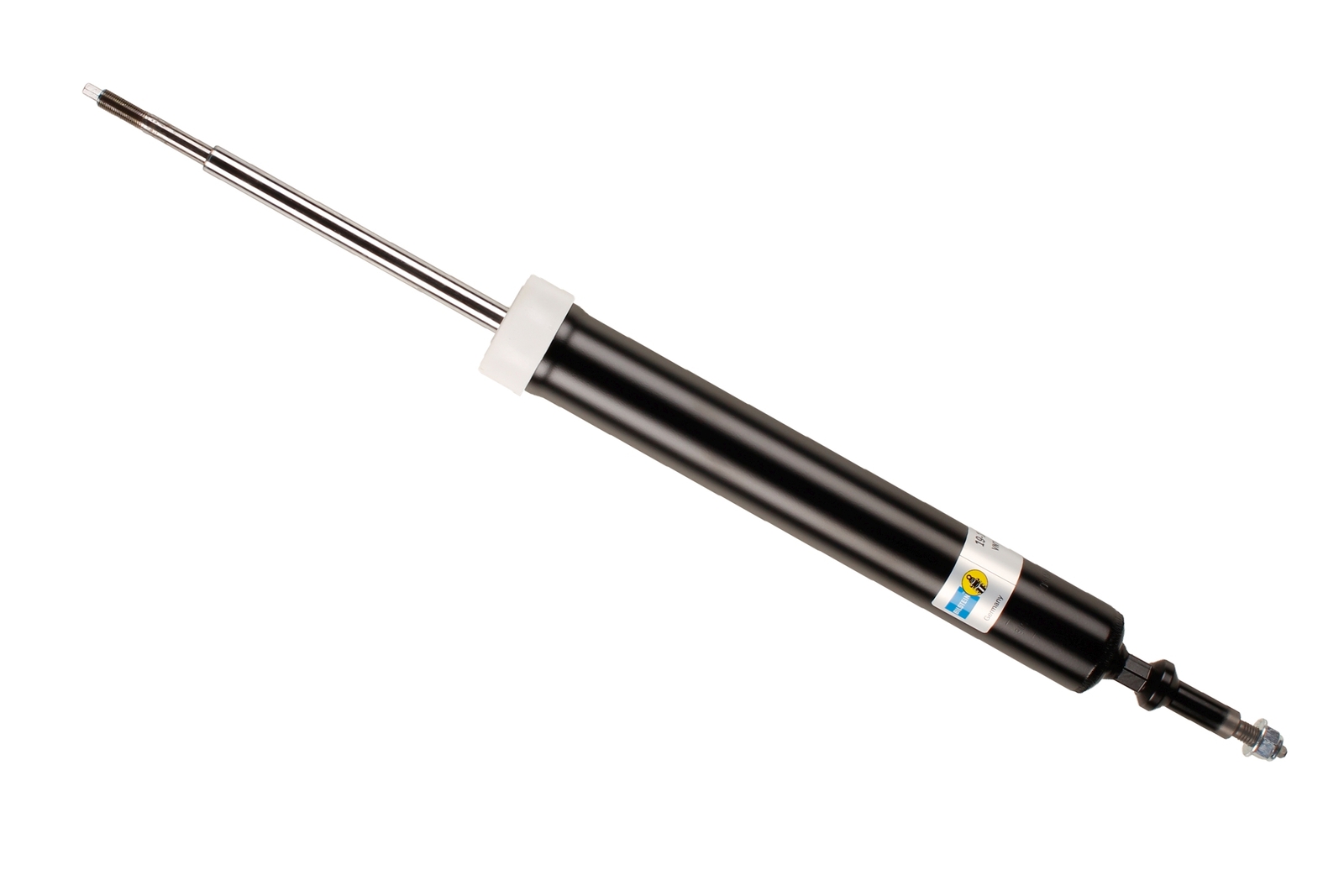 1x Bilstein B4 Rear Gas Shock Absorber for ALPINA D3 19-135052 - Image 8
