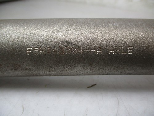 Rod Assembly F5HT-3304-HA Link - Picture 5 of 6