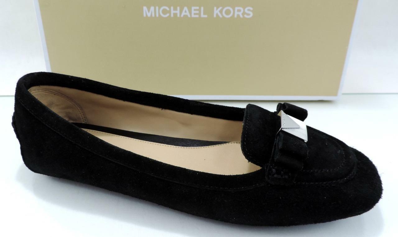 michael kors caroline loafer