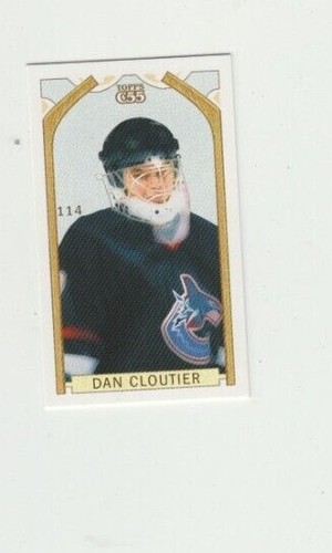 2003-04 Topps C55 O' Canada Back U Pick Pls READ B4 you Pay - Picture 102 of 139