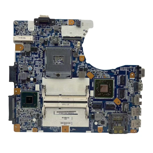 1P-0121200-8011 For Sony Vaio SVE14 MBX-273 Motherboard A1882129A HD7600M 2G GPU