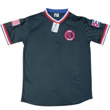 Cuban Baseball Jersey Cuban American