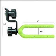 Summit Treestands FasTrack Bow Holder