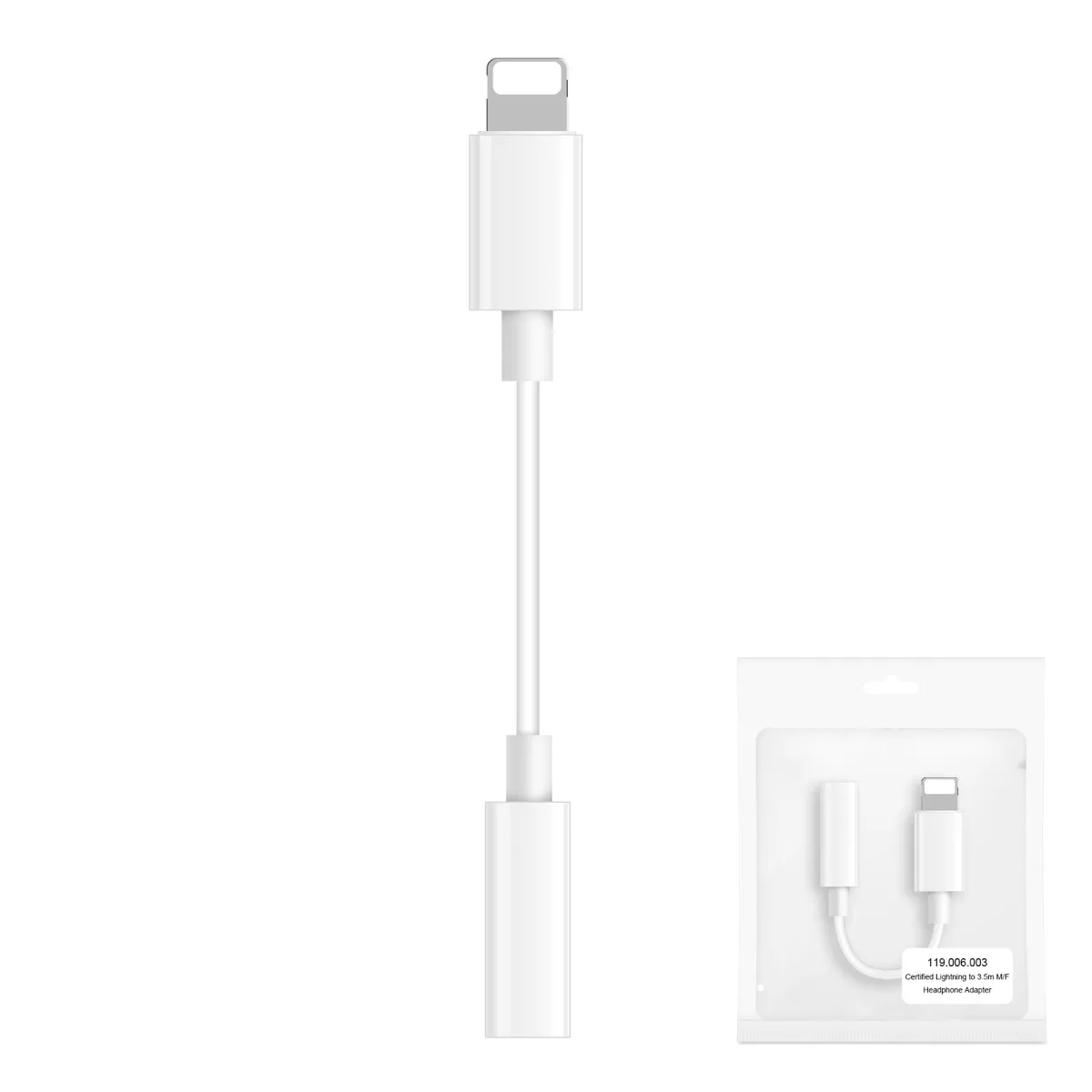 Aux iphone online se