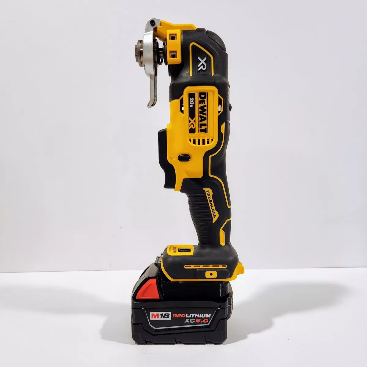 Dewalt m18 sales
