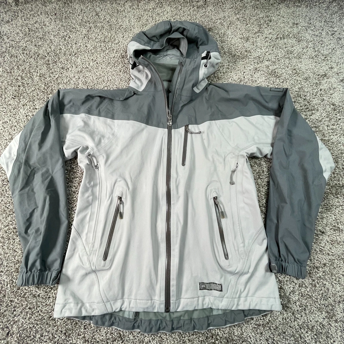 Ladies lightweight top sports jacket