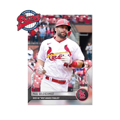 2021 Topps Now OS19 Bryce Harper