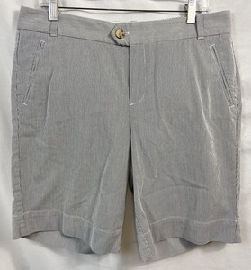 womens grey walking shorts
