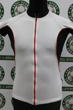 cycling jersey BTWIN SIZE S X281 bike shirt jersey jersey jersey t-shirt