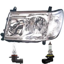 Scheinwerfer rechts für Toyota LAND CRUISER 100 J10 01.98- inkl. OSRAM