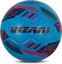 Vizari 'Livorno' Soccer Ball, Size-3, VZBL91886-3