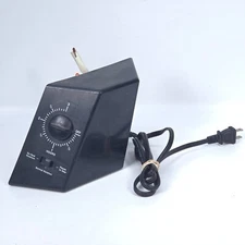 Ronco Showtime Rotisserie Replacement Gear Motor Control Panel 4000 5000 Tested