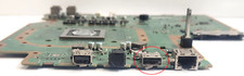PlayStation 4 PRO BACK USB Port Repair MAIL- IN MOTHERBOARD ONLY