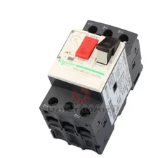 New In Box Schneider GV2ME14C 6-10A Circuit Breakers