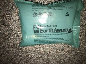 pre filled air pillows