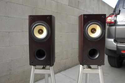 tad speakers
