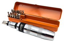 Handschlagschrauber 14tlg