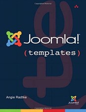 Joomla! Templates (Joomla! Press) By Angie Radtke