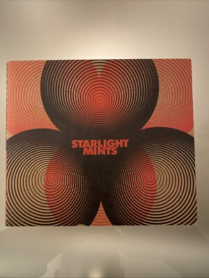 Drowaton by Starlight Mints [Audio CD]