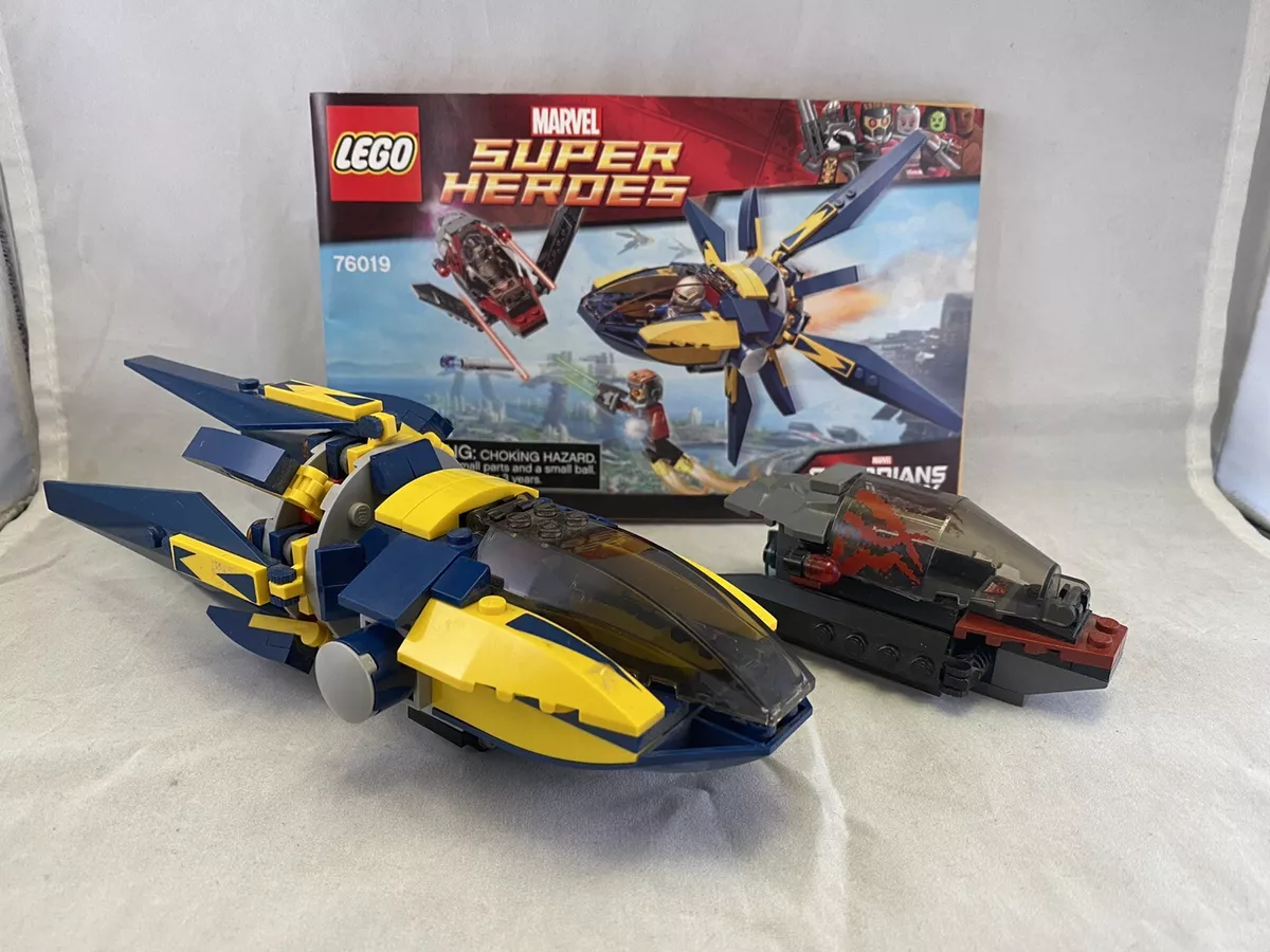 76019 lego hot sale