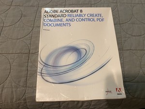 adobe standard 8 adobe standard 8