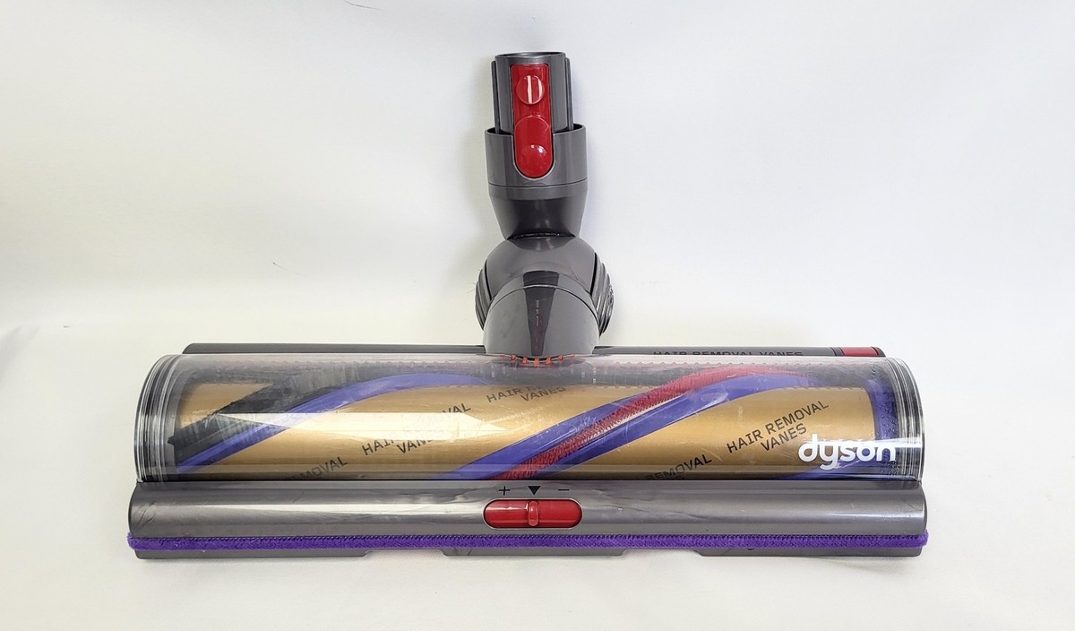 Dyson ダイソン　クリーナーヘッド HAIR REMOVAL VANES m78185769234_1.jpg?1743562767