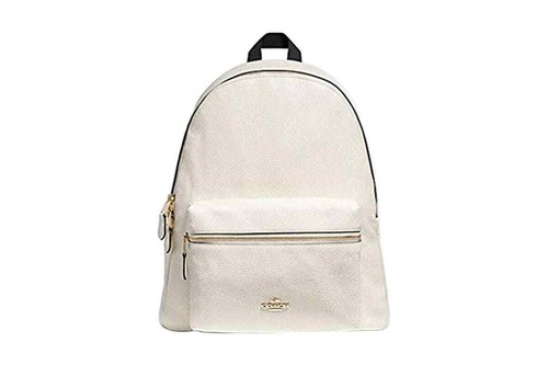 betsey johnson mini convertible backpack Women's Clear in Dots and anyone who values Lululemon Everywhere Belt Bag SkipCount Color:Team Shock Pink 2