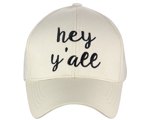 ¡NUEVO! Gorra de béisbol CC de algodón original bordada para mujer - Imagen 279 de 413