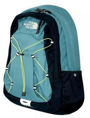 i have a new backpack its color is light green