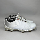 FootJoy Men's D.N.A. Helix Golf Shoes