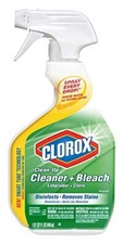 Clorox Clean-Up Cleaner with Bleach Spray, 32 fl oz