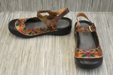 spring step anatol bootie