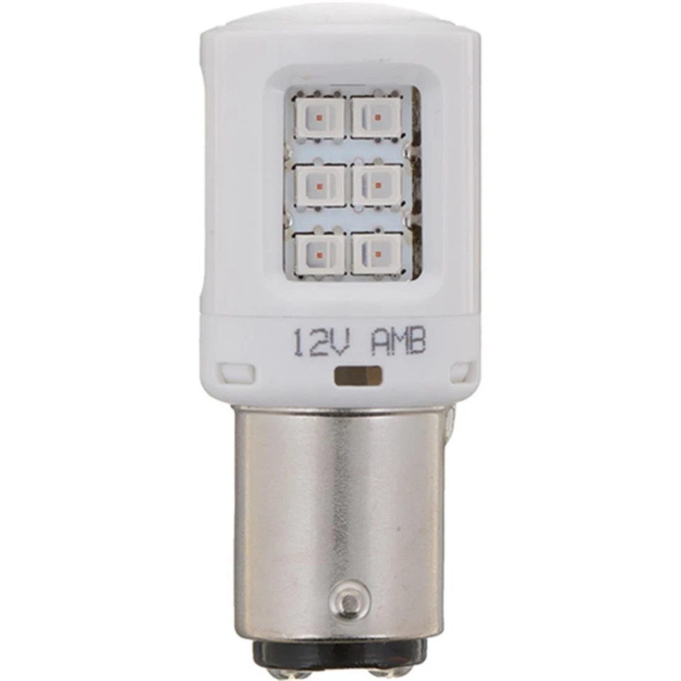 Bombilla de estacionamiento Philips 1 pieza para 2000 2001 2002 2003 2004 Toyota Avalon PA Foto 3 de 3