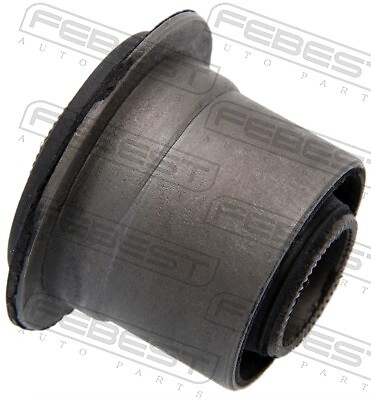 FEBEST TAB-092 Control Arm-/Trailing Arm Bush for TOYOTA