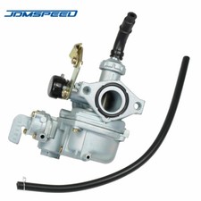 Brand New Carburetor Carb 19mm Fits For Honda CUB C90 1980-2002 4 Stroke Engine
