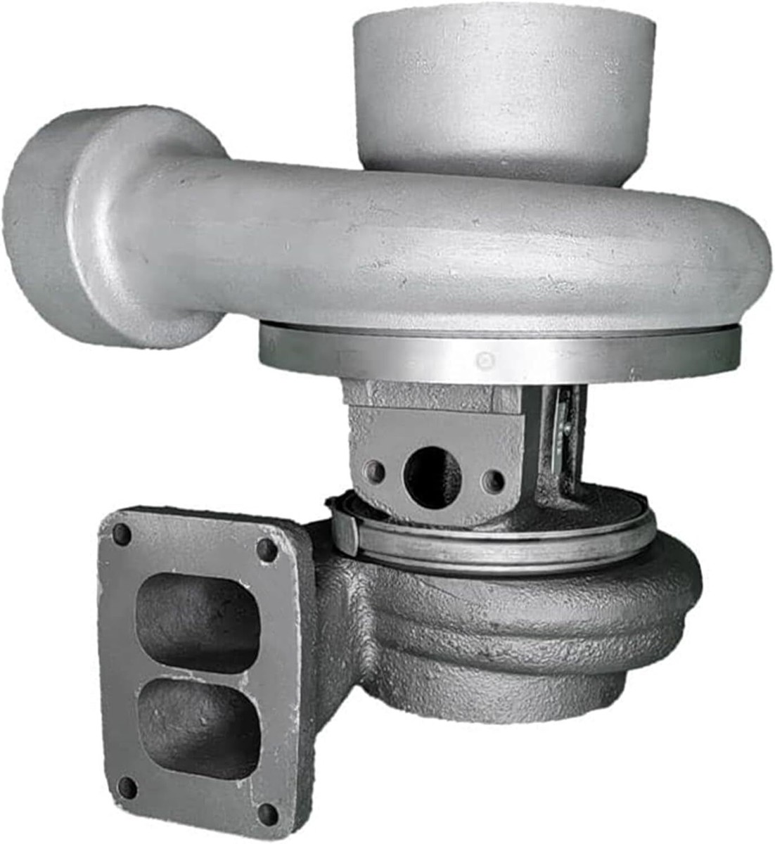 Turbocharger 7N2515 0R5804 for Caterpillar D7G 571G 572G Engine