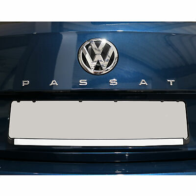Original VW Volkswagen Tdi Heckklappe Emblem Heck Logo für Passat B8 2015+