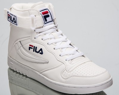 fila fx 100 high top