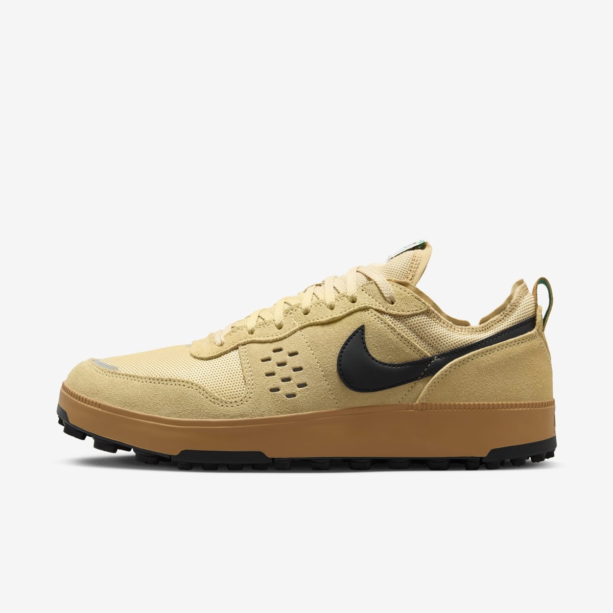 Nike C1TY Brownstone Flax Black Sesame Beige FZ3863-200 sz 7 Men's