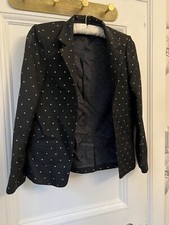 Zadig And Voltaire Jacket