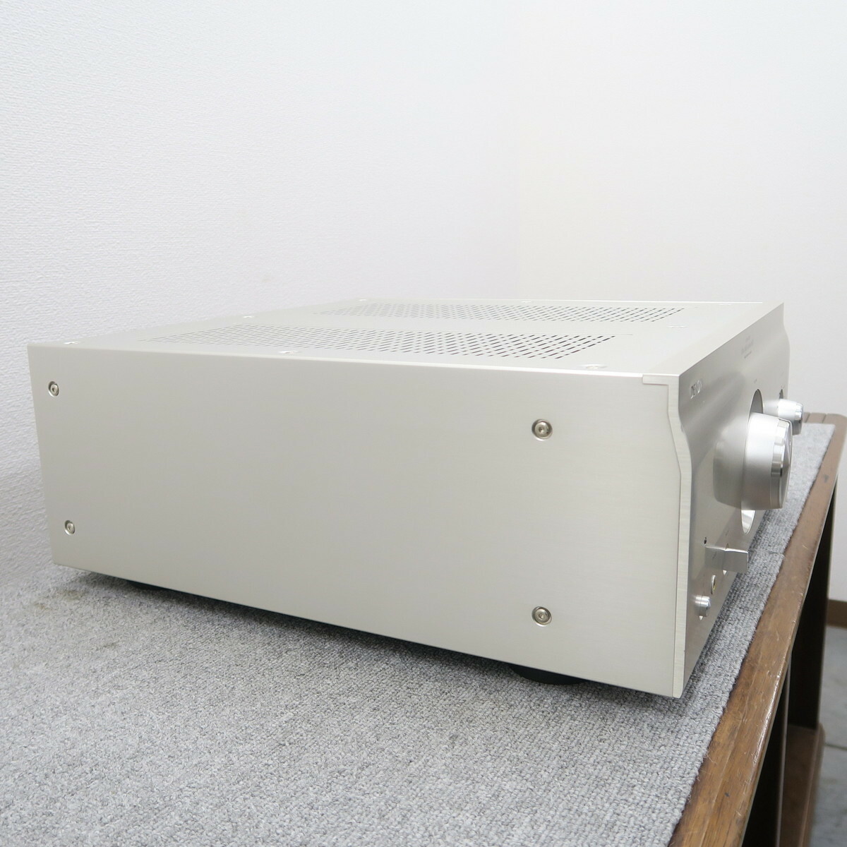 送料無料　美品　DENON INTEGRATED AMPLIFIER DENON PMA-SX11 Ultra High Current MOS Power Integrated