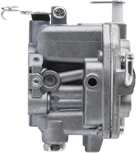 Vergaser Dichtung für Briggs & Stratton 809008 808249 807936 807832 2944461263E1 - Bild 11 von 11