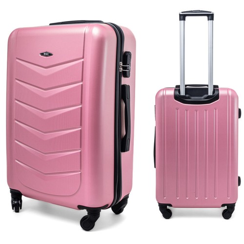 Carry-On Cabin Boarding FREE WIZZ Priority WIZZAIR Airplane Trolley Bag 55x40x23 - Picture 5 of 9