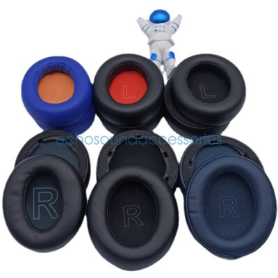 Replacement Ear Pads for Anker Soundcore Life Q10, Q20, Q30, Q35 Headphones